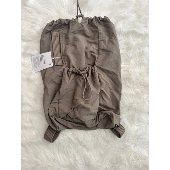Backpacks